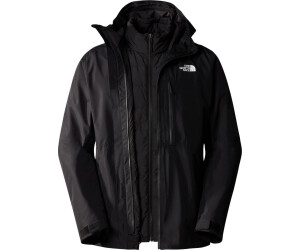 Men's thermoball sale triclimate jacket uk