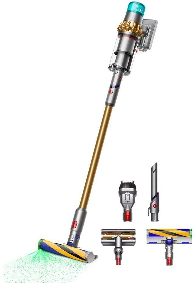 Dyson V15 Detect Absolute (2023) 447000-01