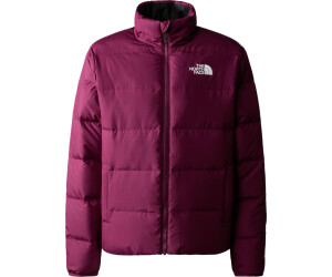 North face puffer best sale jacket kids