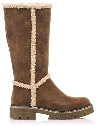 Mustang Mtng Dorid Low 52206 brown