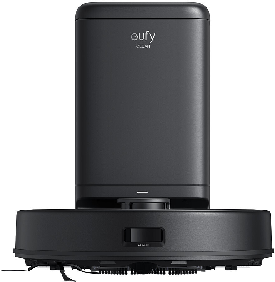 Eufy Clean X8 Pro SES