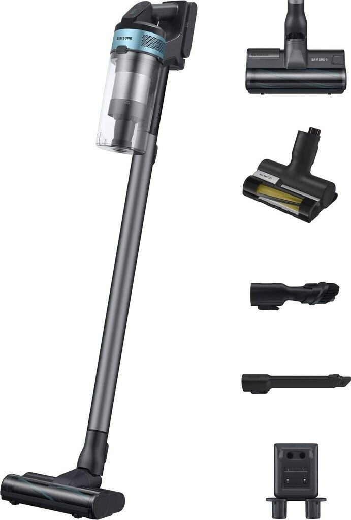 Samsung Jet 75E PetPRO VS20B75BGR1