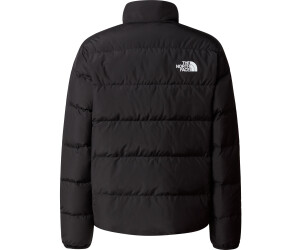 Arashi puffy jacket the north face store