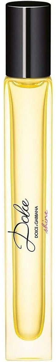 Photos - Women's Fragrance D&G Dolce & Gabbana   Dolce Shine Eau de Parfum  (10ml)