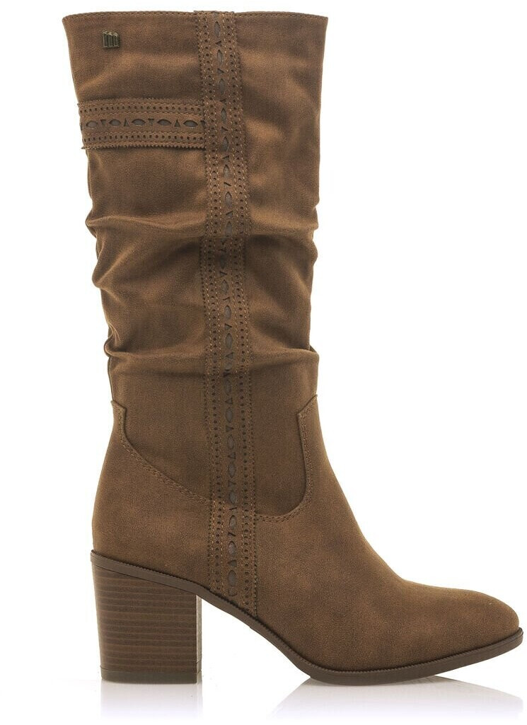 Botas mujer mustang new arrivals baratas