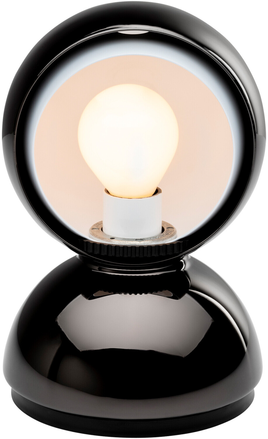 Artemide Eclisse Black