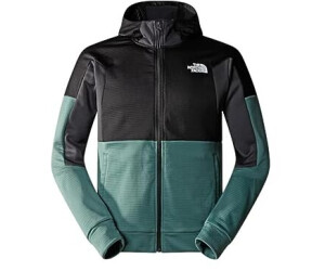 North face outlet cinder jacket