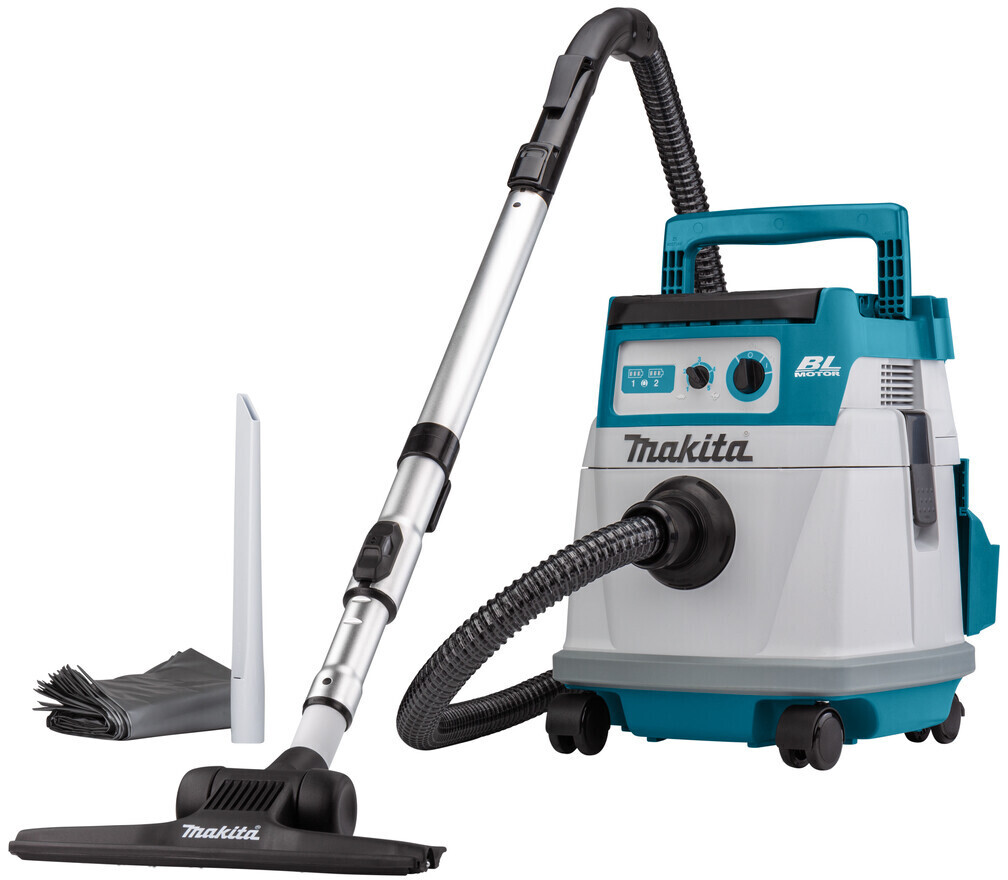 Makita DVC156LZX1