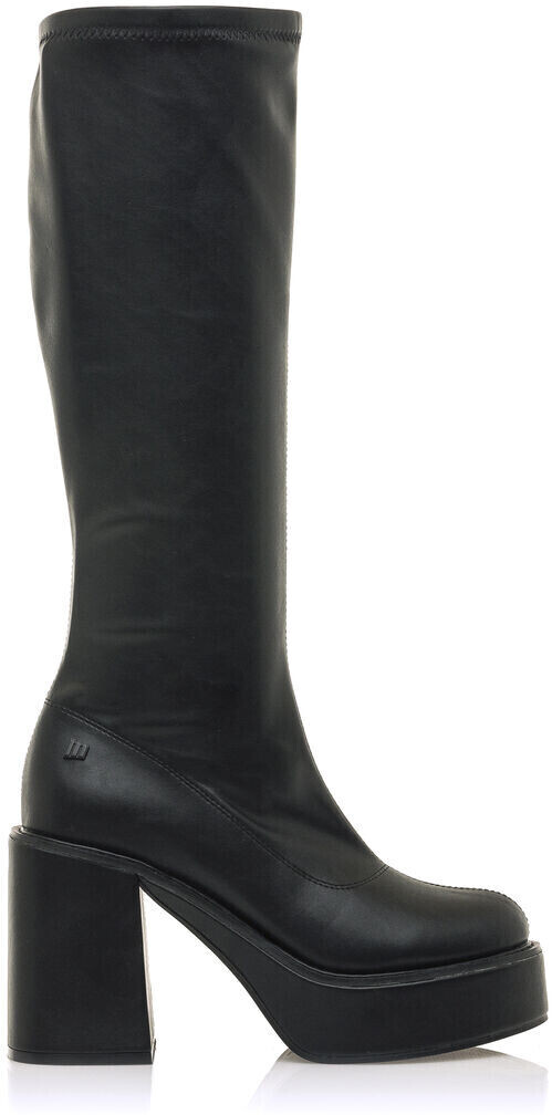 Mustang Mtng Fever 52990 black
