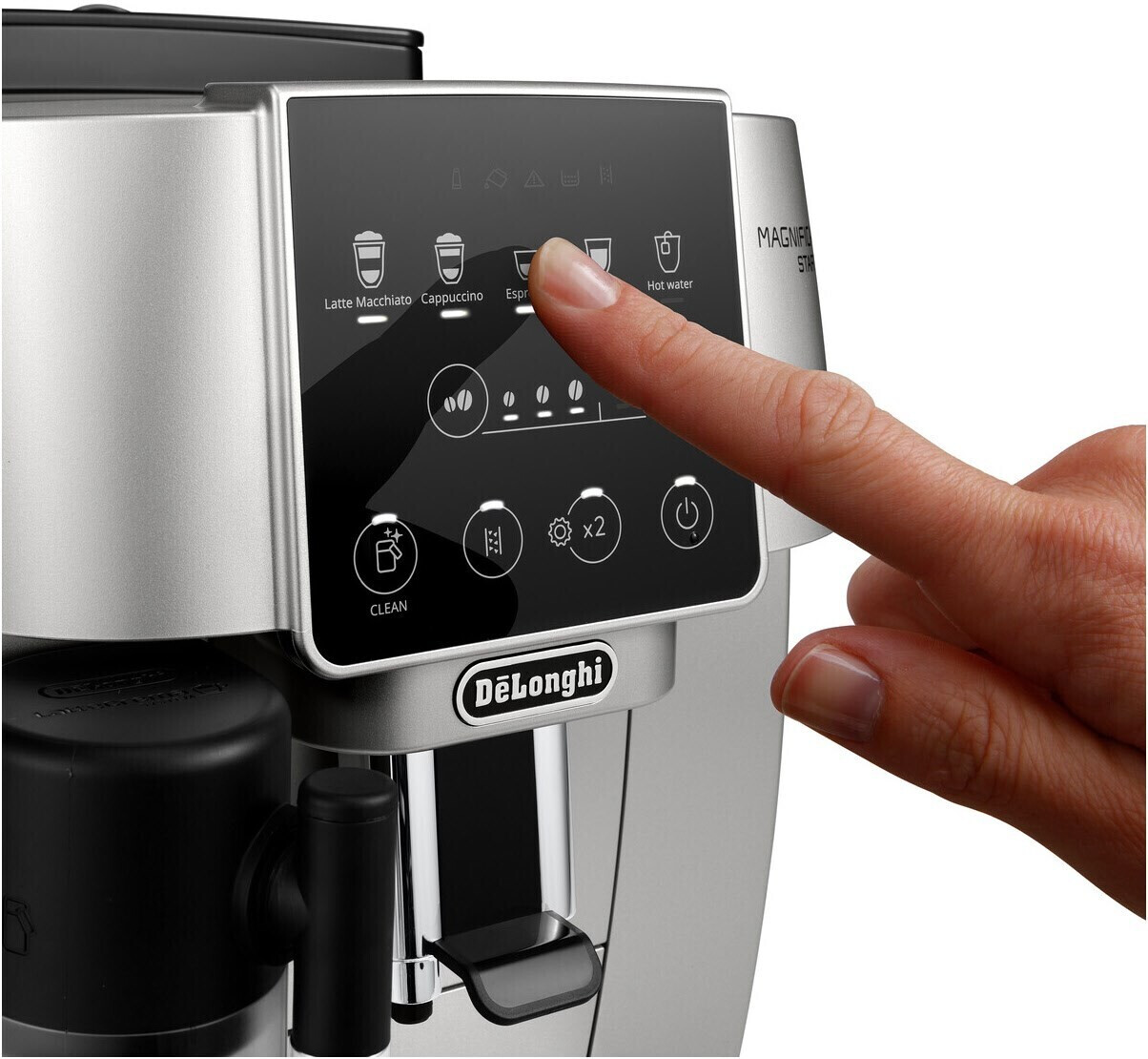 Кофемашина Delonghi Купить В Нижнем