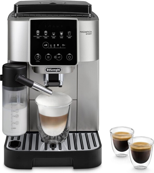 De'Longhi Magnifica Start ECAM 220.80.SB schwarz, Bild 2