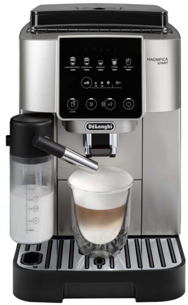 De'Longhi Magnifica Start ECAM 220.80.SB schwarz, Bild 12