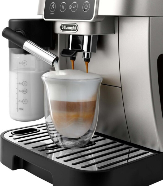 De'Longhi Magnifica Start ECAM 220.80.SB schwarz, Bild 13