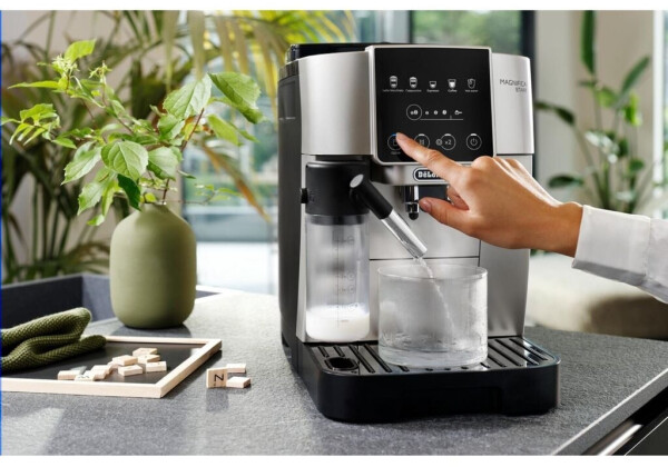 De'Longhi Magnifica Start ECAM 220.80.SB schwarz, Bild 14