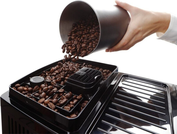 De'Longhi Magnifica Start ECAM 220.80.SB schwarz, Bild 17