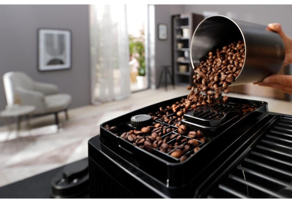 De'Longhi Magnifica Start ECAM 220.80.SB schwarz, Bild 19