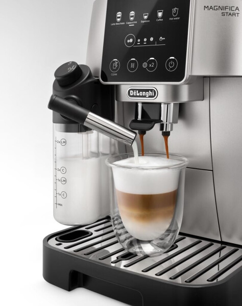 De'Longhi Magnifica Start ECAM 220.80.SB schwarz, Bild 20