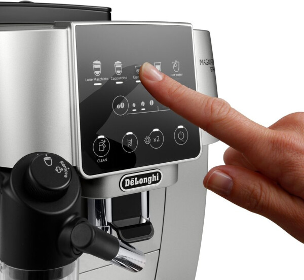 De'Longhi Magnifica Start ECAM 220.80.SB schwarz, Bild 3