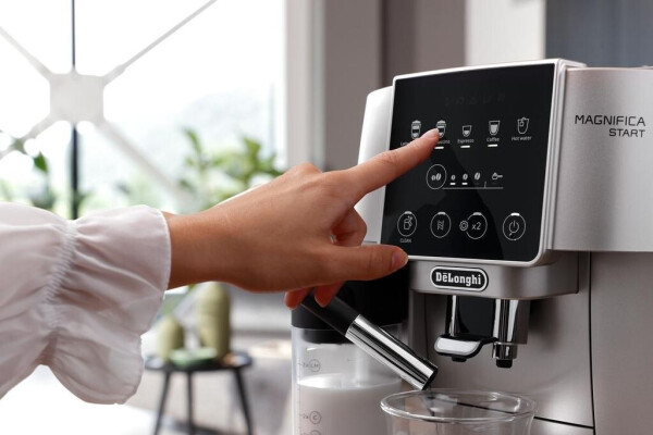 De'Longhi Magnifica Start ECAM 220.80.SB schwarz, Bild 21