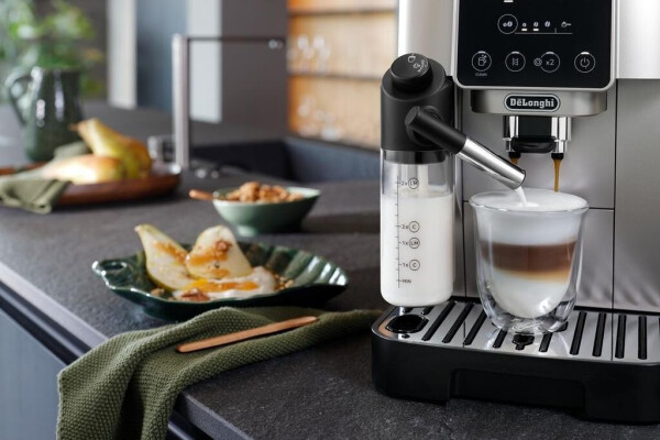 De'Longhi Magnifica Start ECAM 220.80.SB schwarz, Bild 22