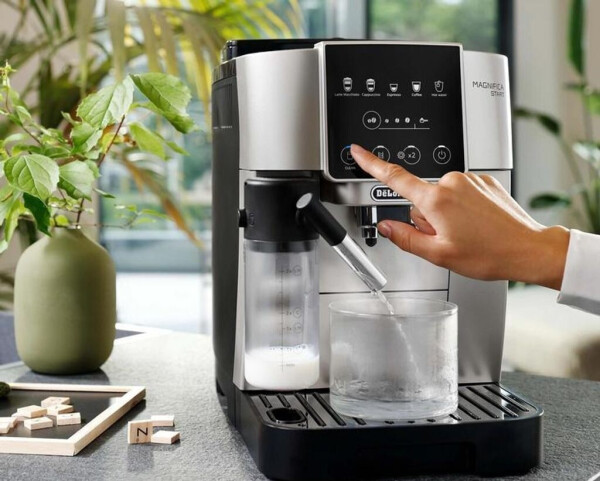 De'Longhi Magnifica Start ECAM 220.80.SB schwarz, Bild 5