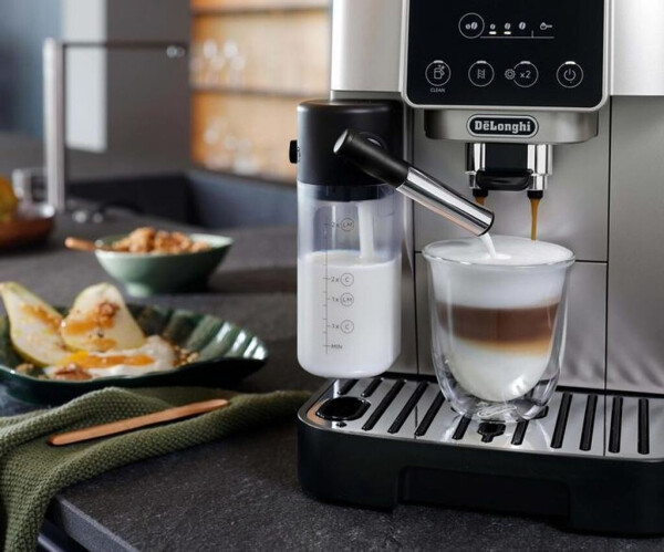 De'Longhi Magnifica Start ECAM 220.80.SB schwarz, Bild 6