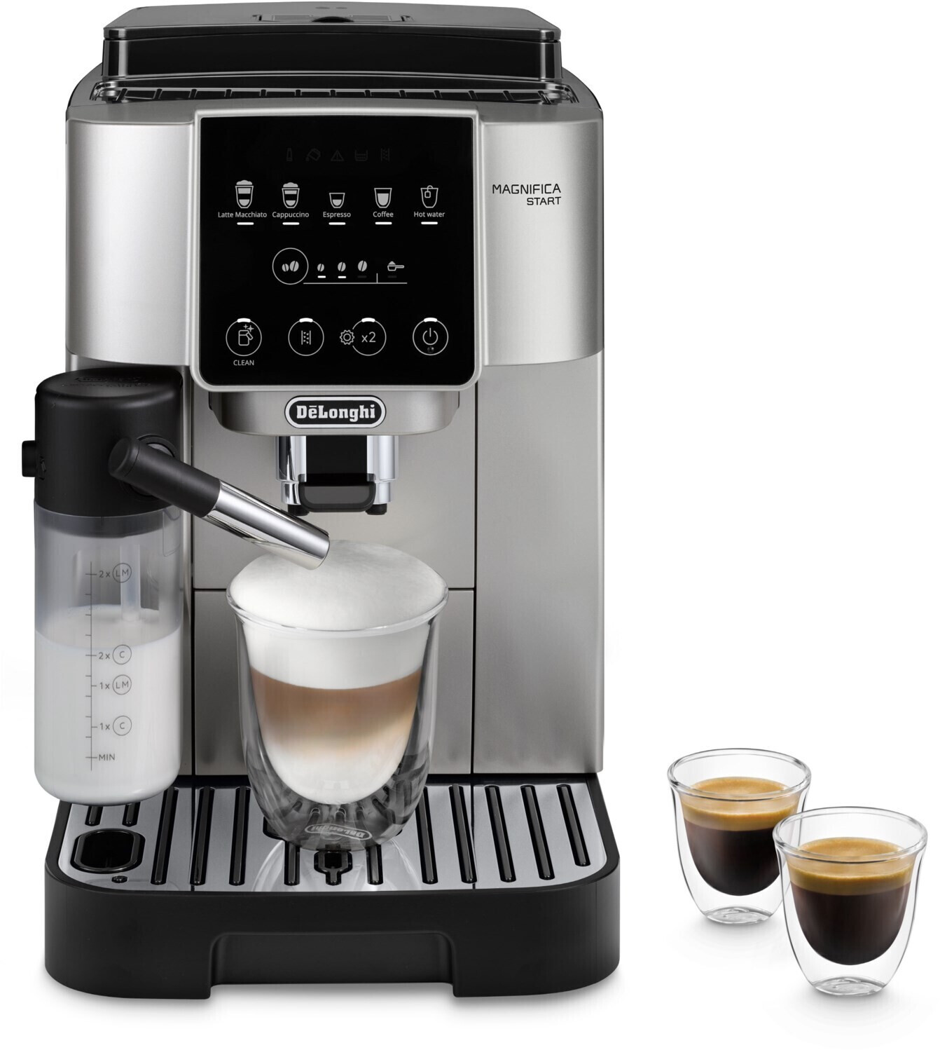De'Longhi Magnifica Start ECAM 220.80.SB