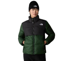 Buy The North Face W Saikuru Jacket pine needle TNF black from 118.00 Today Best Deals on idealo