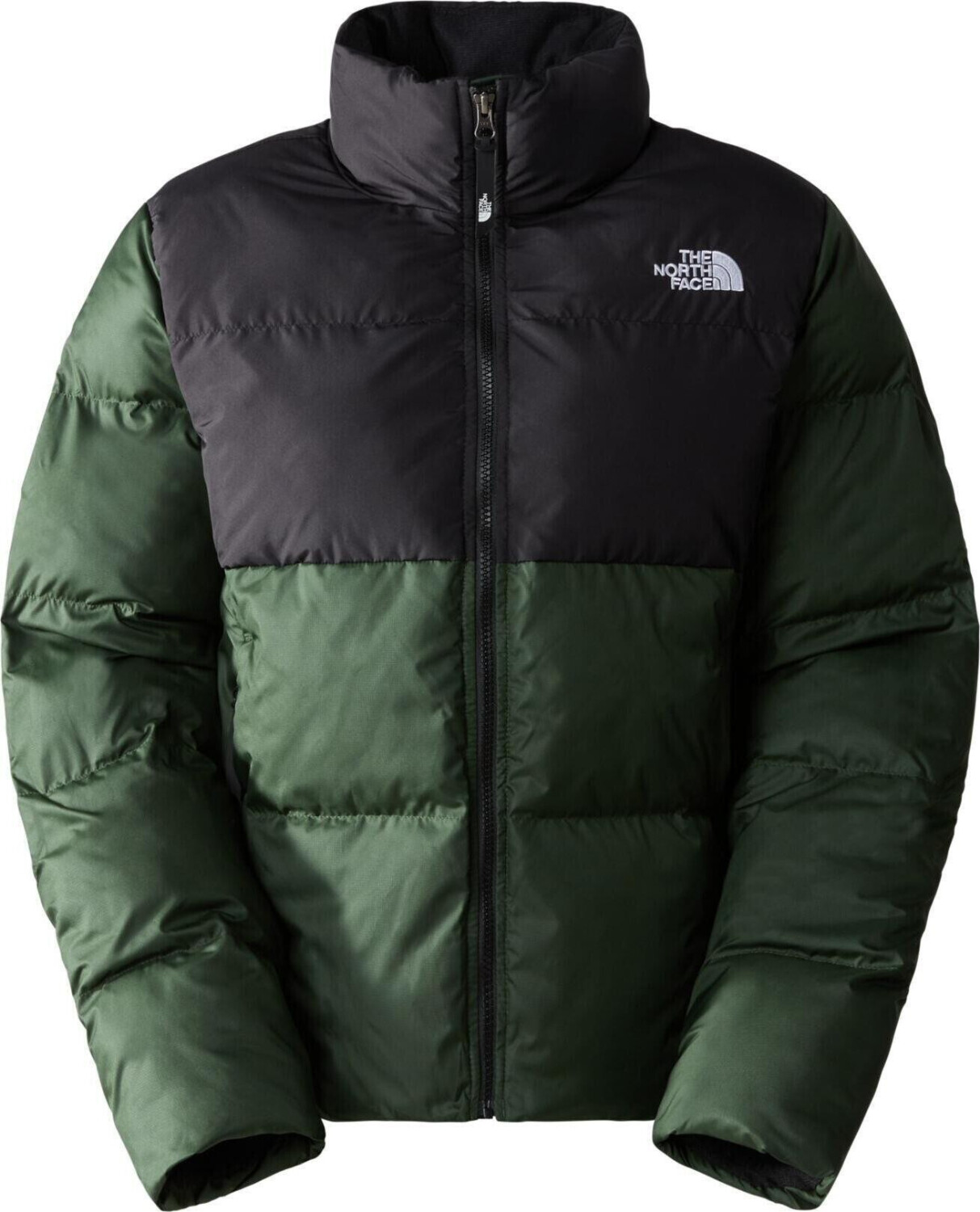 Buy The North Face W Saikuru Jacket pine needle TNF black from 118.00 Today Best Deals on idealo
