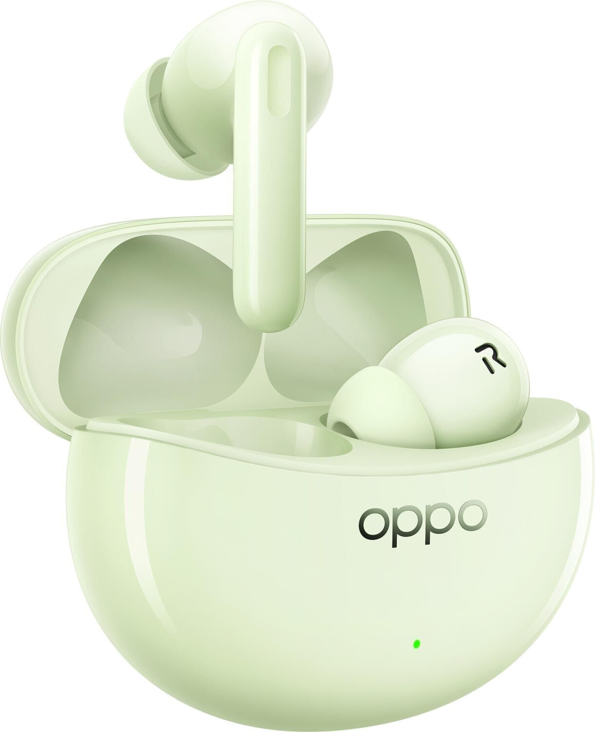 OPPO Enco Air3 Pro vert