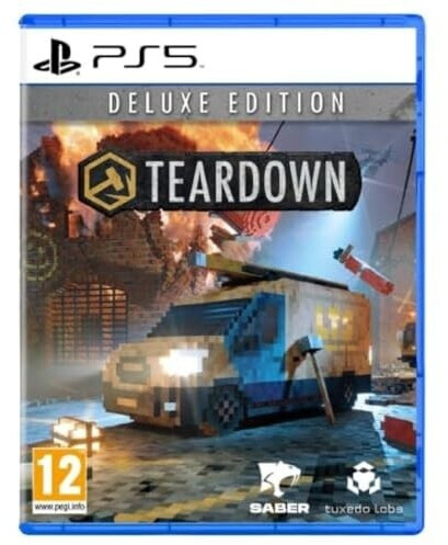 Teardown