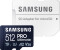 Samsung PRO Ultimate microSD (2023)