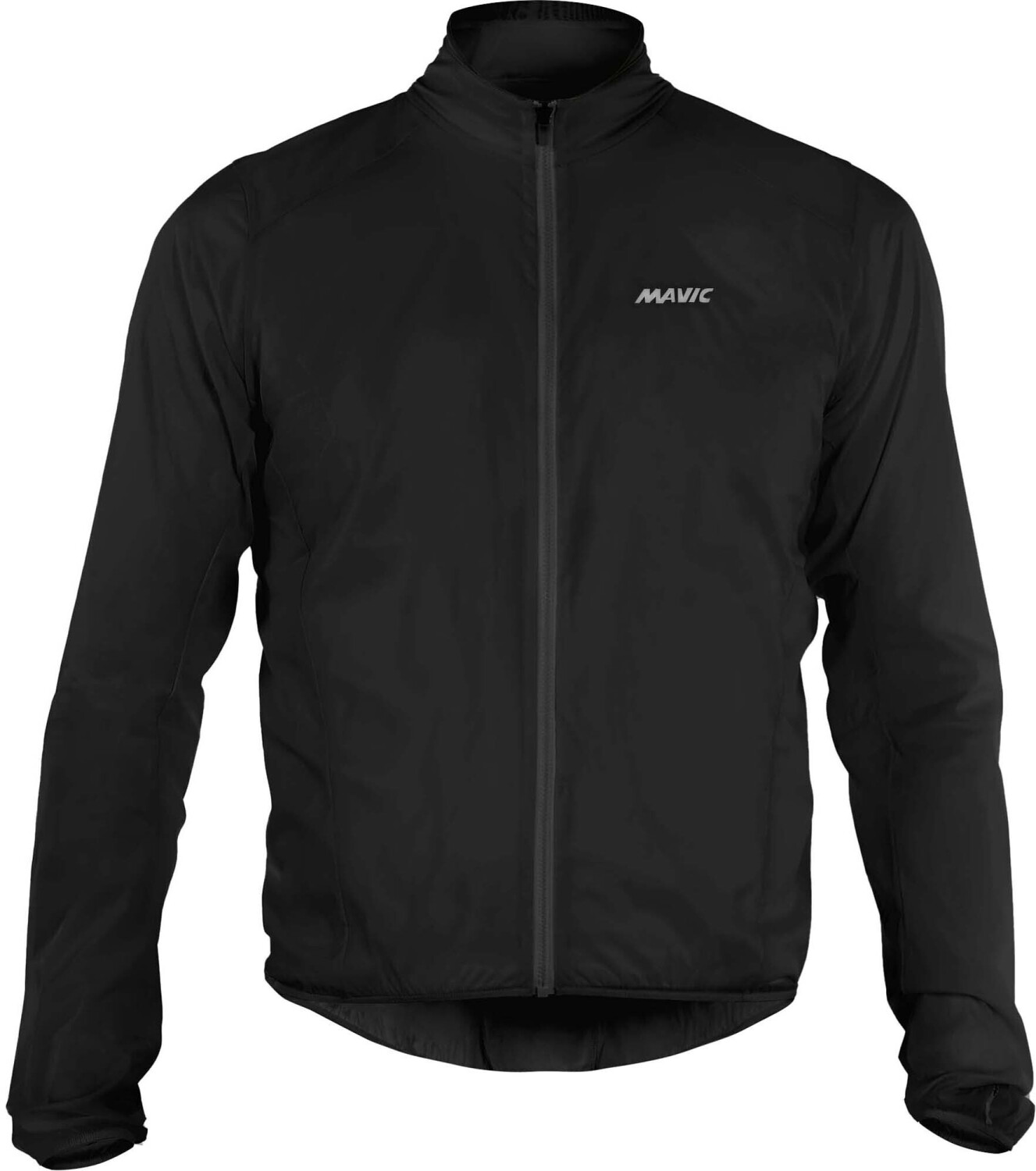 Mavic Sirocco Jacket Men (2024) black
