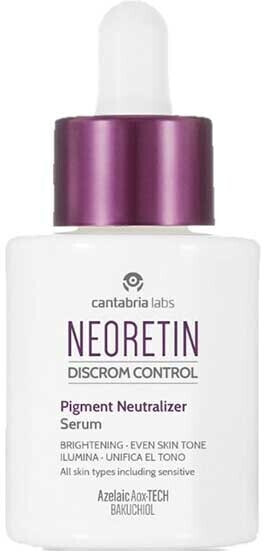 Neoretin Dischrom Control Serum (30 ml)