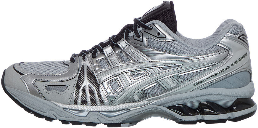 Asics gel kayano trainer donna argento store