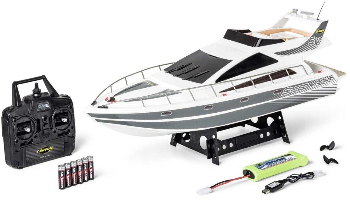 Carson Speed Yacht 2.4G (500108045)