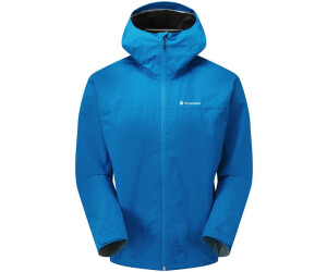 Montane Spirit Waterproof jacket Men ab 176 99 Preisvergleich bei idealo