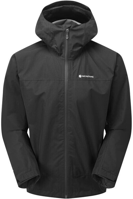 Montane Spirit Waterproof jacket Men ab 176 99 Preisvergleich bei idealo