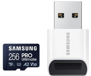 Samsung 256gb micro sd price store