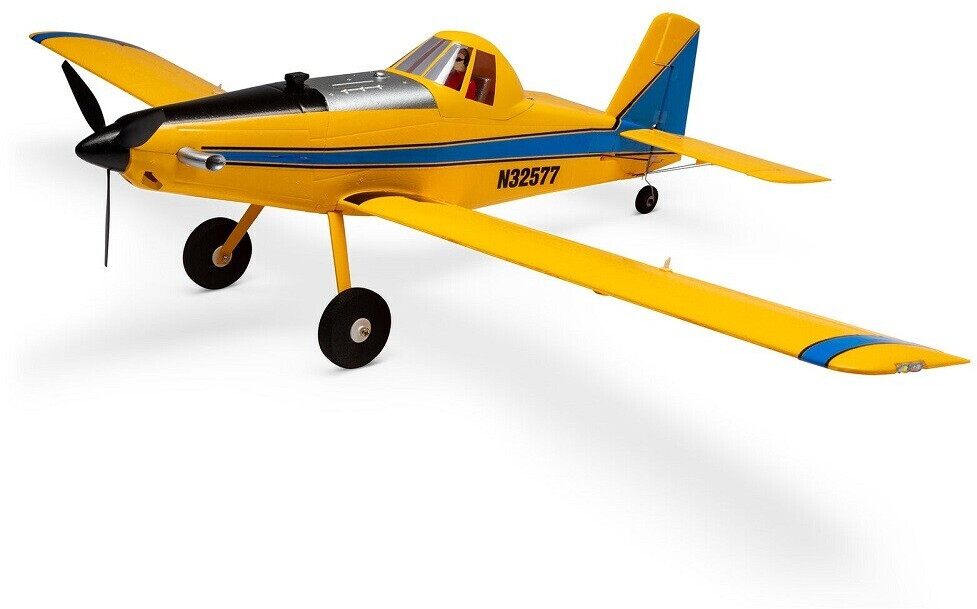 E-flite UMX Air Tractor BNF Basic mit AS3X and SAFE Select