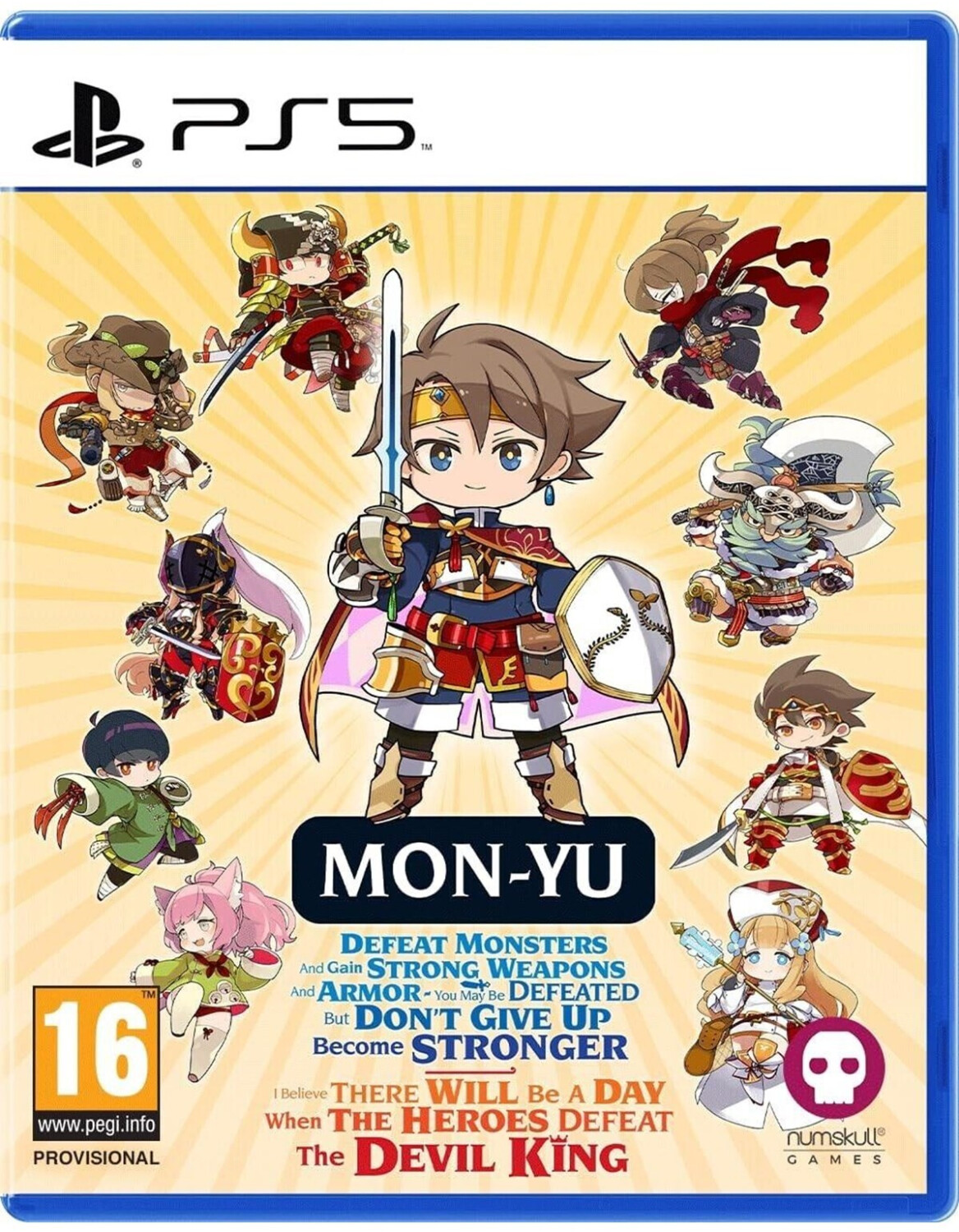 Mon-Yu