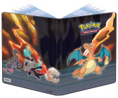 Pokémon Sammelalbum - Enchanted Glade - Klein (ca. DIN A5)