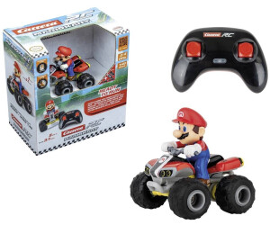 Mario quad rc store