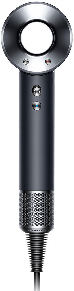 Dyson Supersonic Origin Lite Black Nickel