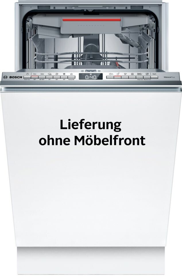 Bosch SPV4HMX49E
