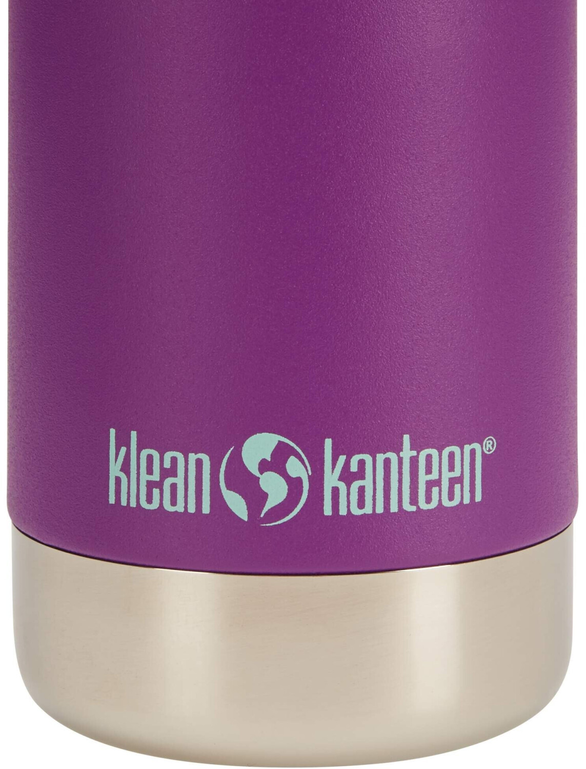 Klean Kanteen Insulated Kid Classic Narrow 12oz Sparkling Grape 1010144