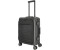 Travelite Next 4-Rollen-Trolley 55 cm (79946) black