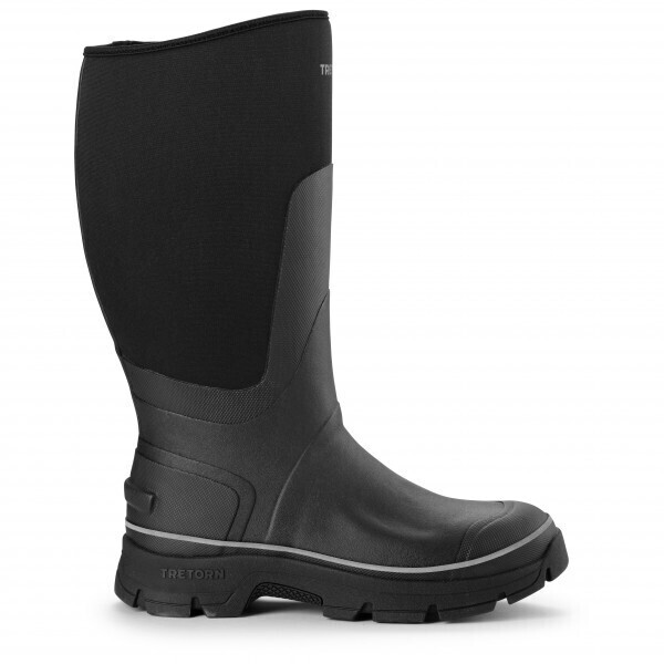 Tretorn Abisko (472614) black