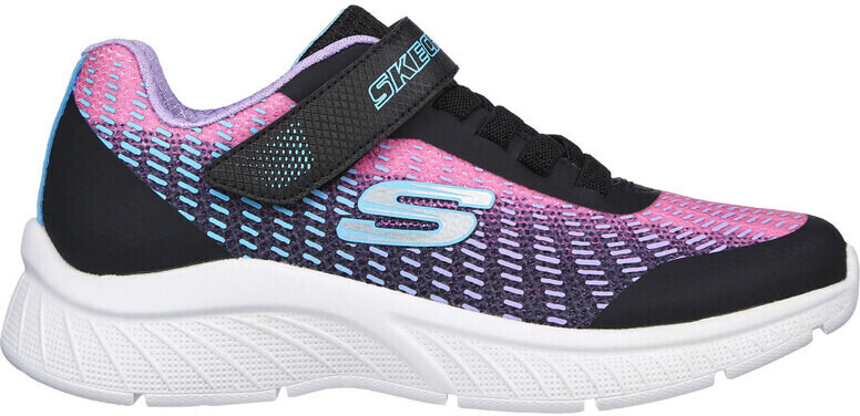 Skechers Microspec Plus - Disco Dreaming black/multi