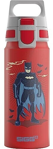 SIGG WMB ONE (0.6L) Batman Standing